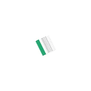 Artline Supreme White Board Marker, Pack of 12,Epf-507,1.5mm, Green,Box/12Pc - ARMKEPF-507GR