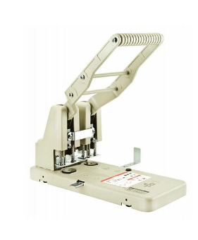 KANGARO HEAVY DUTY PAPER PUNCH 2 HOLE HD-P2320
