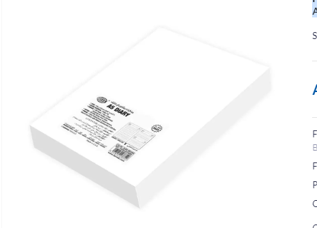 FIS Diary 2023 Arabic/English (Saturday & Sunday Combined) A5, Dark Brown - FSDI94AE23DBR