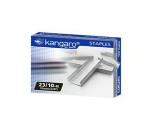 KANGARO STAPLES - STAPLER PIN 23/10