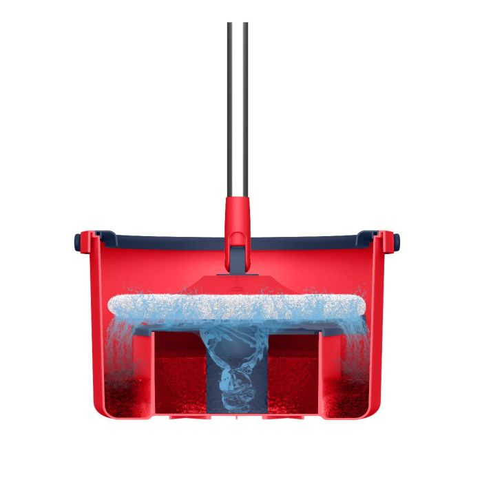 Royalford Spin Mop Bucket - 2.5LTR