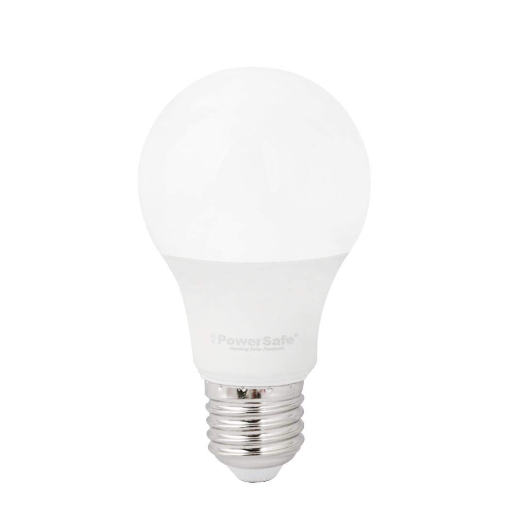 PowerSafe brand 5W LED Bulb E27 – Day Light