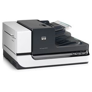 HP Scanjet N9120 Document Flatbed Scanner - L2683A