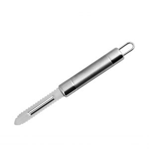 Royalford Professional Peeler - Stainless Steel - Silver