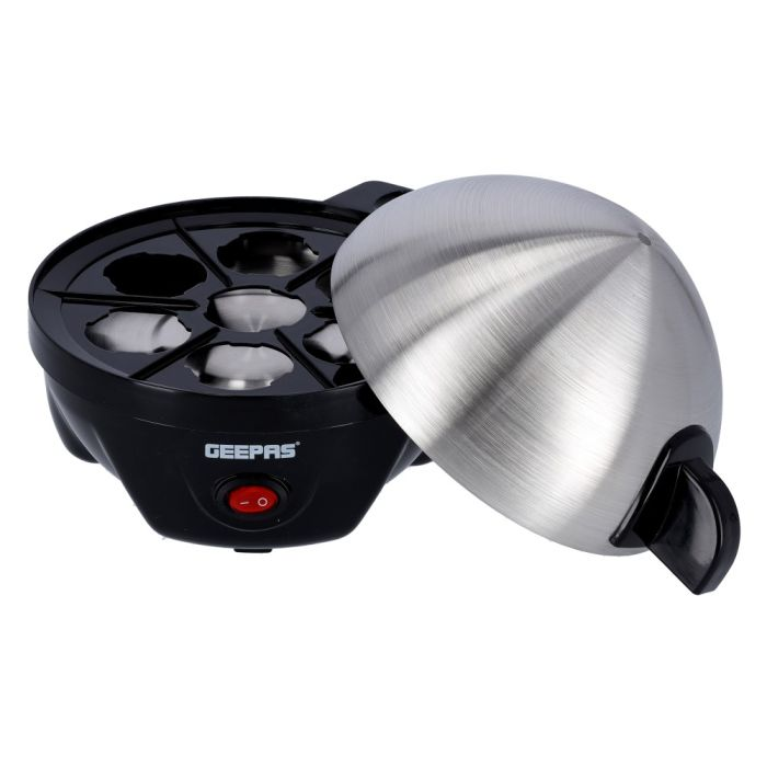 7 Egg Boiler Geepas GEB63032UK