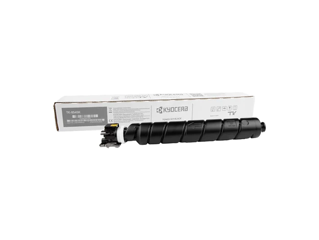 Kyocera TK-8545K Black Toner Cartridge