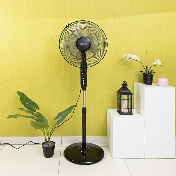 16" Stand Fan GF9488 Geepas