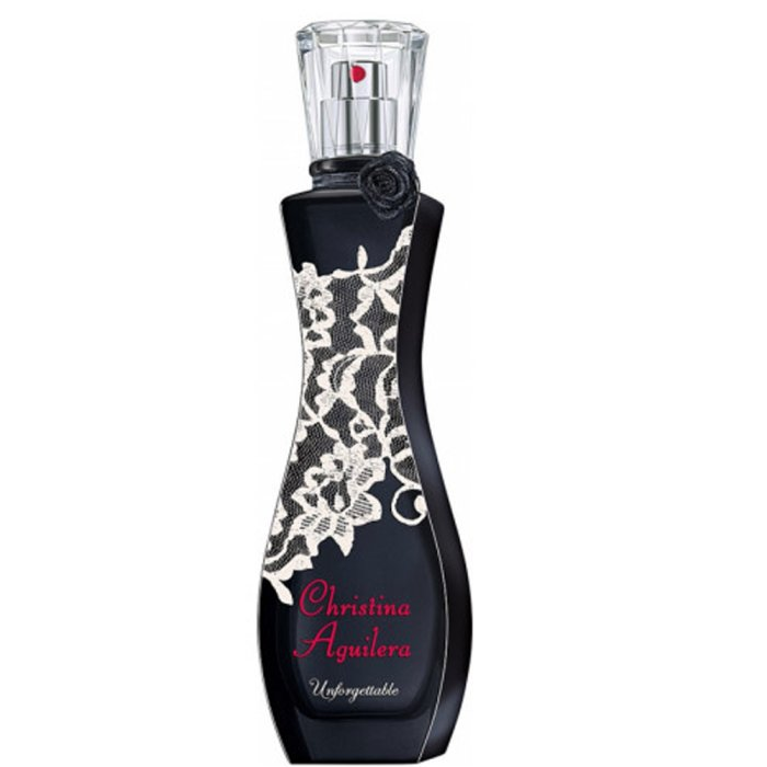 CHRISTINA AGUILERA UNFORGETTABLE (W) EDP 75ML