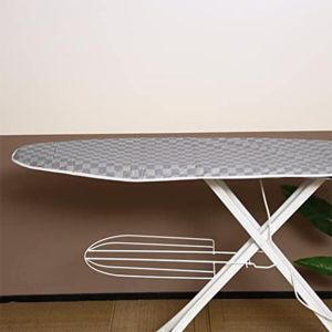 Royalford Ironing Board Cover 122 X 39 Cm - Multicolor