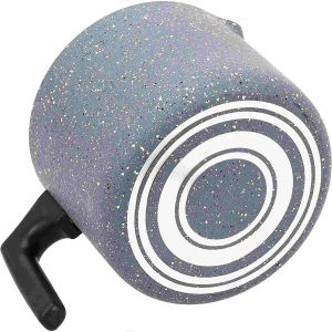 Royalford Coffee Pitcher - Aluminium - Grey - 16 L