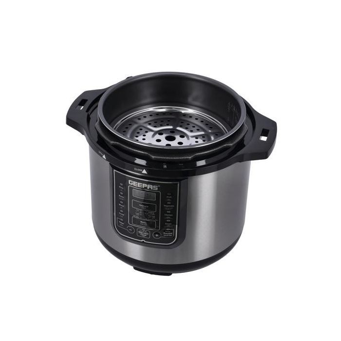 Multi cooker online 8l