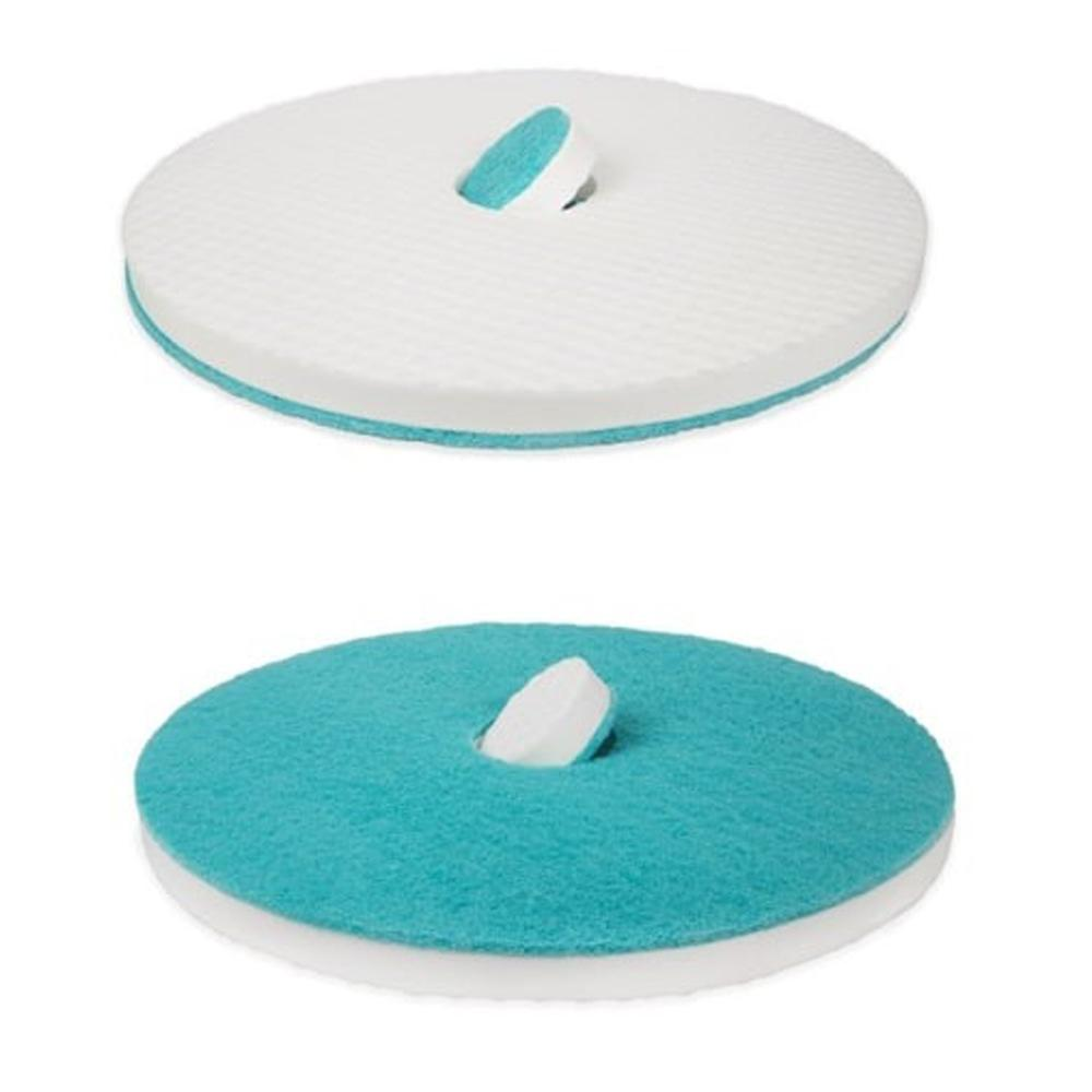 Bonastre Orbipad Magic Soft Floor Pad 17 inches