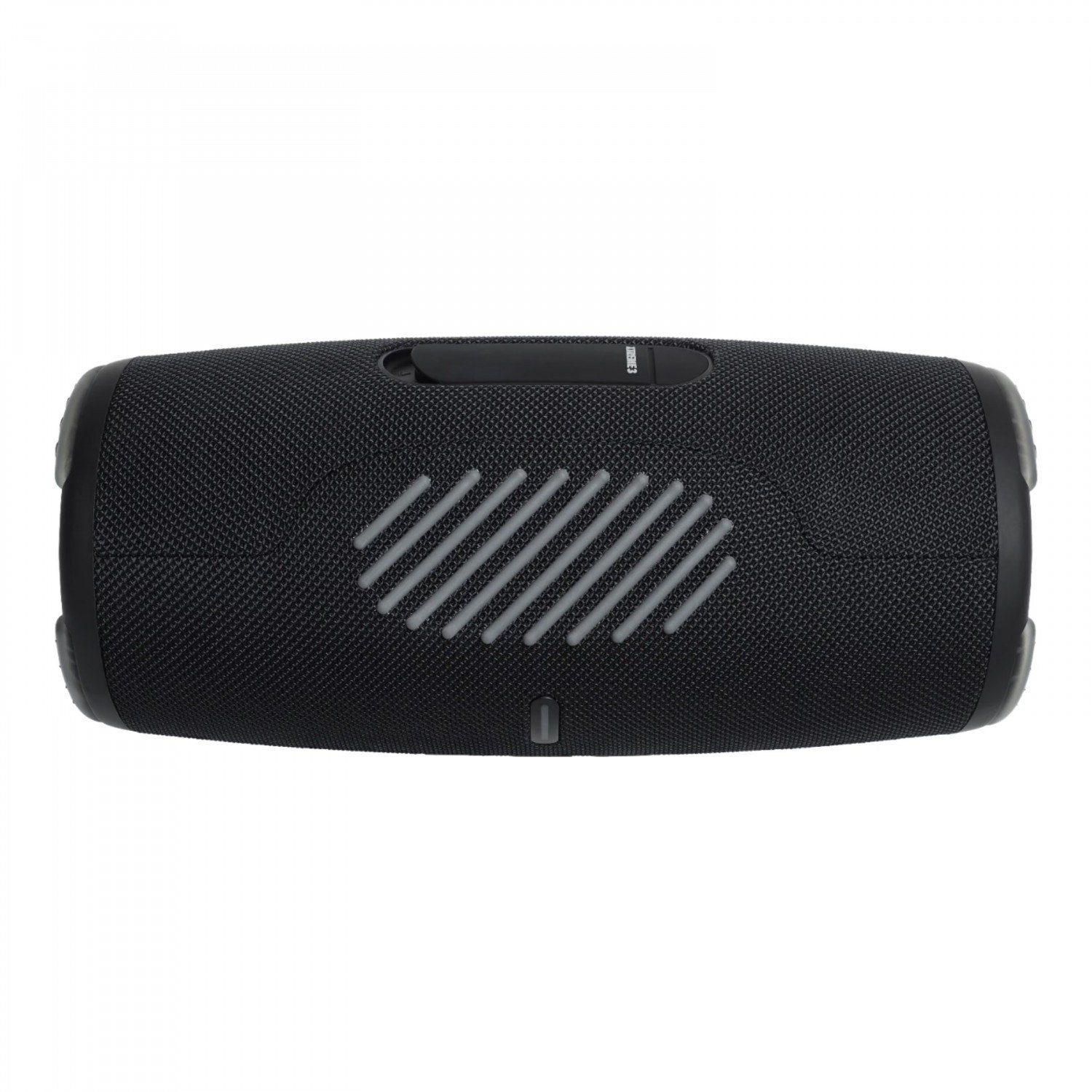 JBL Xtreme 3 Portable Waterproof Speaker - Black