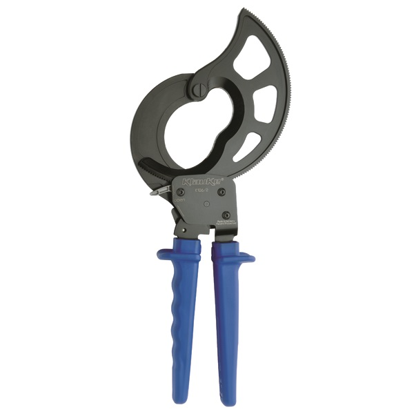 KLAUKE K1062 K 106/2 HAND-OPERATED CUTTING TOOL FOR AL AND CU CABLES, UP TO 62 MM DIA