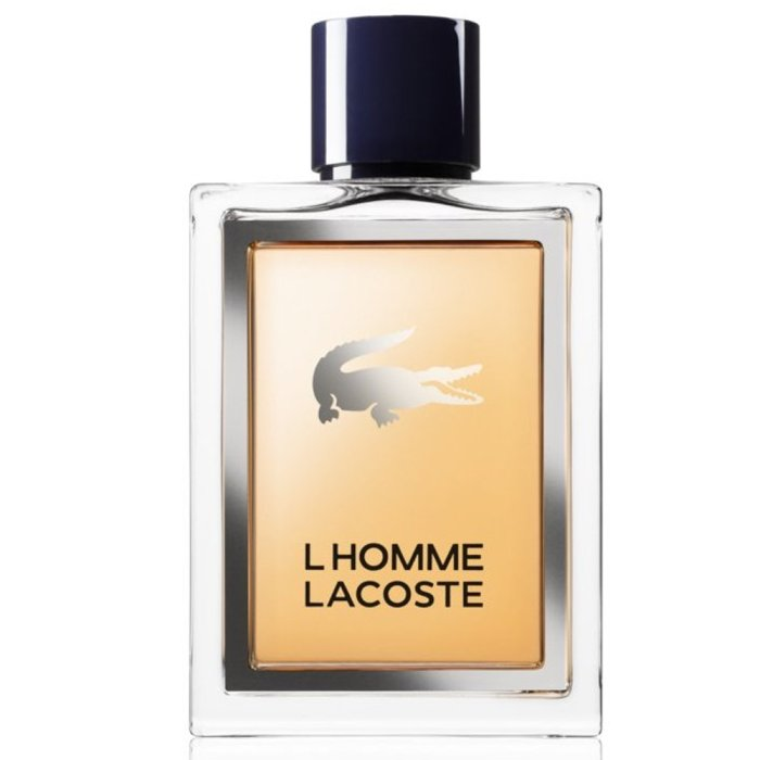 LACOSTE L'HOMME LACOSTE (M) EDT 150ML