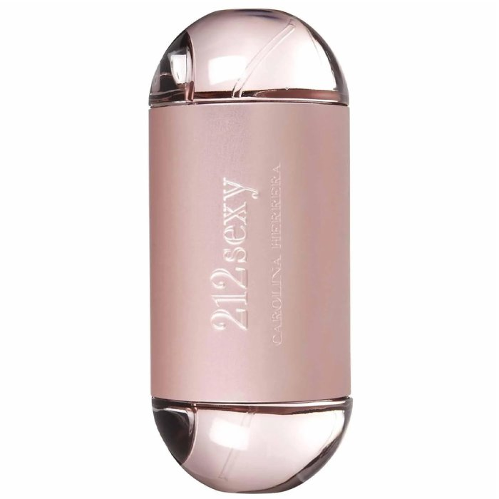 CAROLINA HERRERA 212 SEXY (W) EDP 100ML