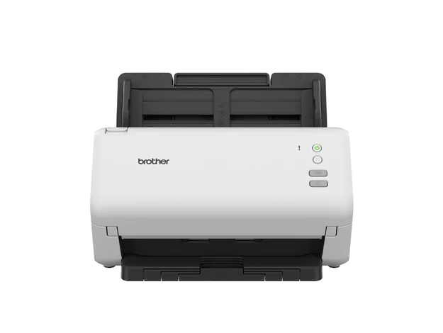 Brother ADS-3100 Desktop Document Scanner