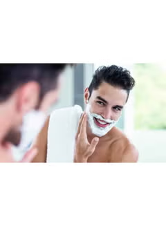 Classic Clean Shaving Foam 200ml