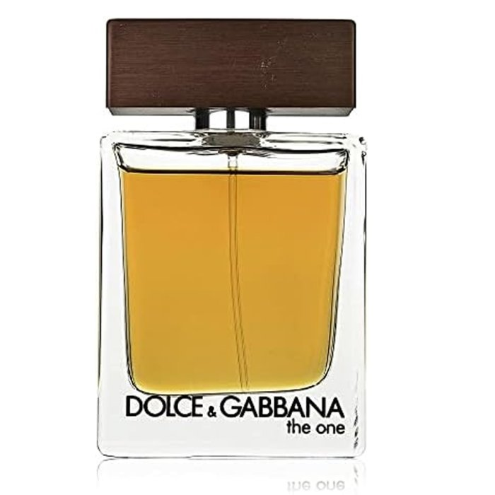 DOLCE & GABBANA THE ONE (M) EDT 150ML