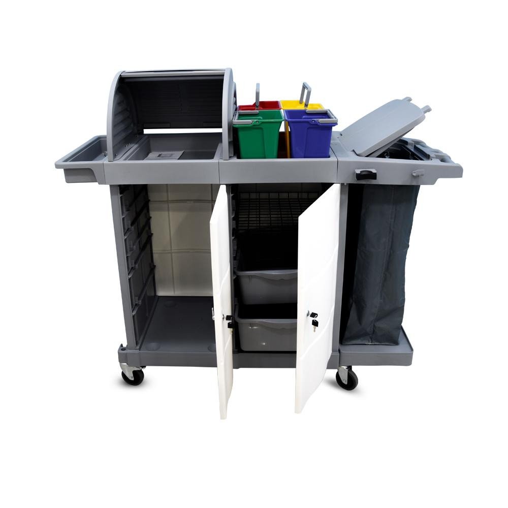 Multifunction Trolley L150 x W50 x H130