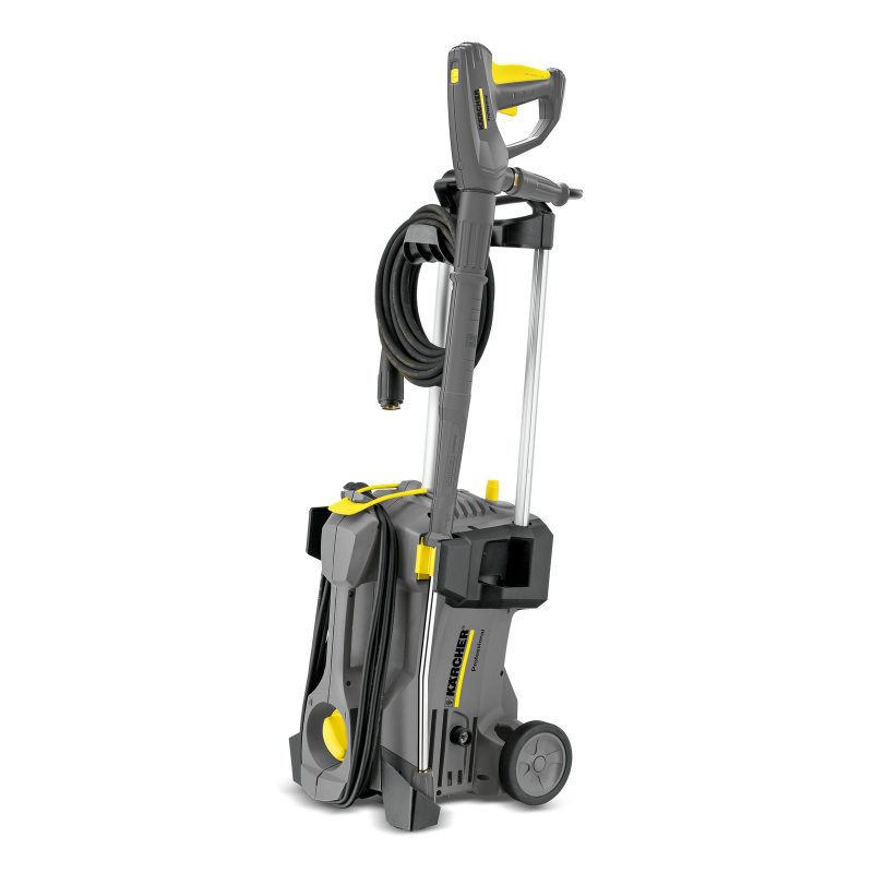 KARCHER 1.520-960.0 HD 5/11 P HIGH PRESSURE WASHER, 160BAR, 490L/H, 2200W