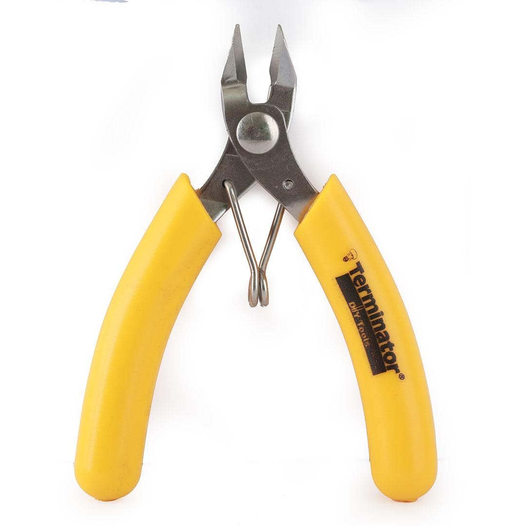 Slide Cutter Pliers 3-½” (Taiwan)