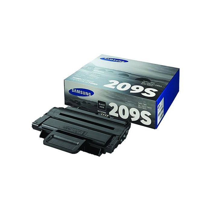 SAMSUNG MLT-D209S BLACK TONER