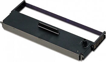 Epson Erc31b Ribbon Cartridge For Tm-H5000-Ii, -U930-Ii, -U950-925, -U590, Black