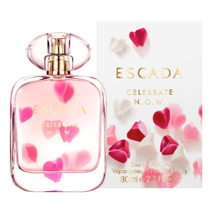 ESCADA CELEBRATE N.O.W. (W) EDP 80ML