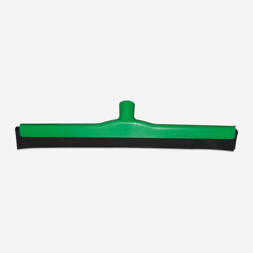 AKC | Natural Rubber Floor Squeegee | 45 cm | GREEN