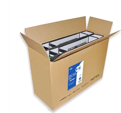 Rado Lever Arch File 7.5CM F/S Size, Origin: Made in UAE - FSBFAL1475FIX10