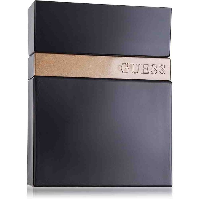 GUESS SEDUCTIVE HOMME NOIR (M) EDT 100ML