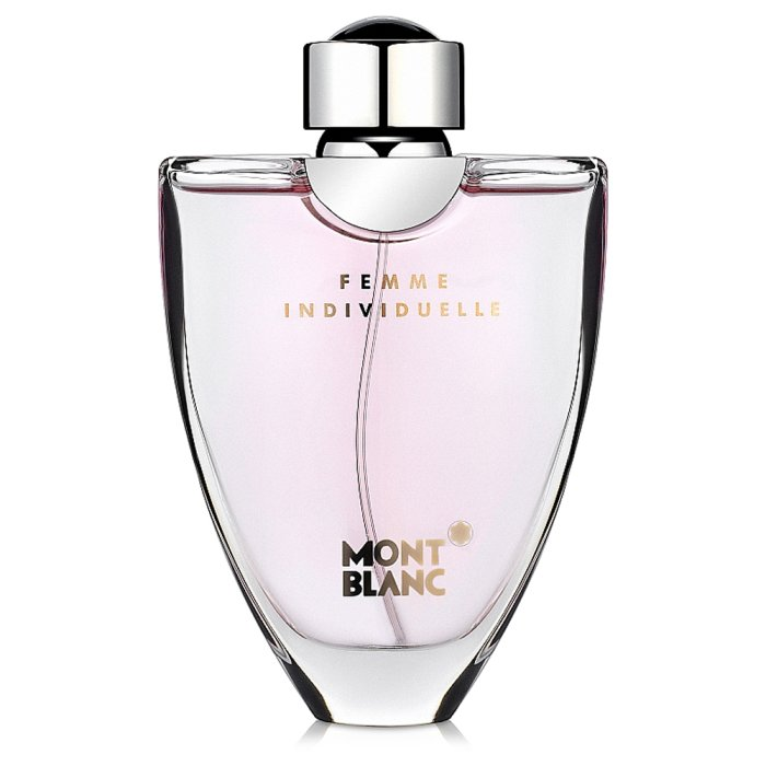 MONT BLANC FEMME INDIVIDUELLE (W) EDT 75ML