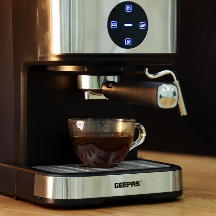1.2L Cappuccino Maker
