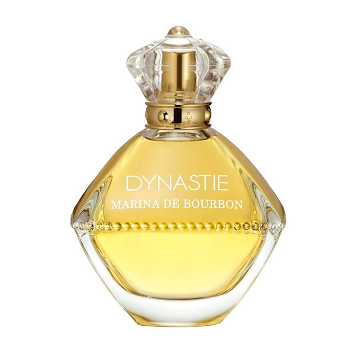 MARINA DE BOURBON GOLDEN DYNASTIE (W) EDP 50ML