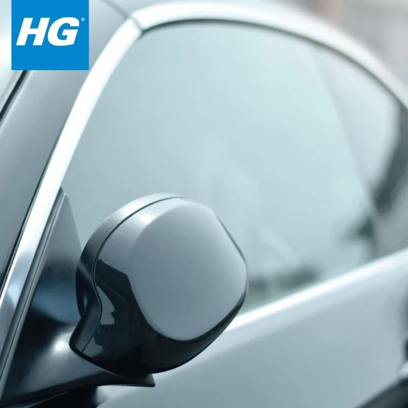 HG Car Windscreen Cleaner 500 ml