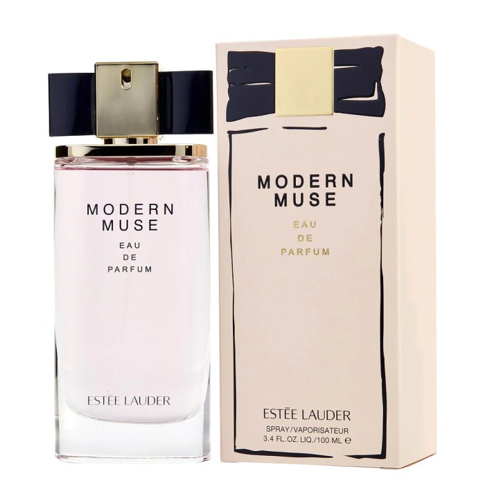 ESTEE LAUDER MODERN MUSE (W) EDP 100MLESTEE LAUDER MODERN MUSE (W) EDP 100ML