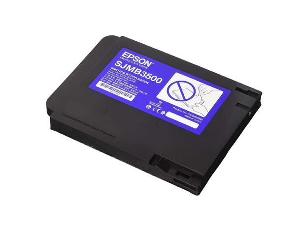 Epson Maintenance Kit TMC-3500