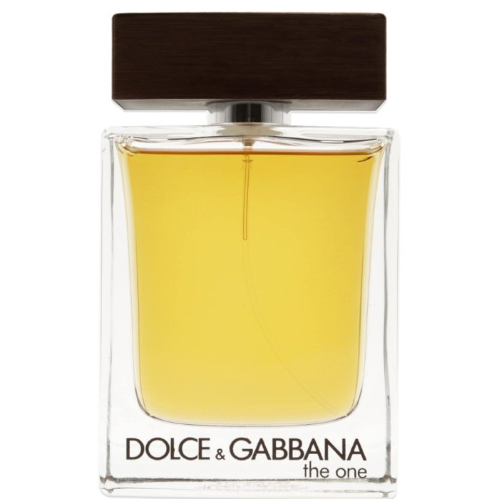 DOLCE & GABBANA THE ONE (M) EDT 100ML