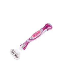 Gillette, Venus Vibrance, Razor for Women, Handle and 1 Cartridge