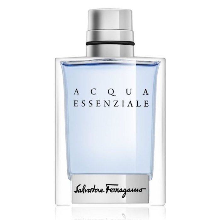 SALVATORE FERRAGAMO ACQUA ESSENZIALE (M) EDT 50ML
