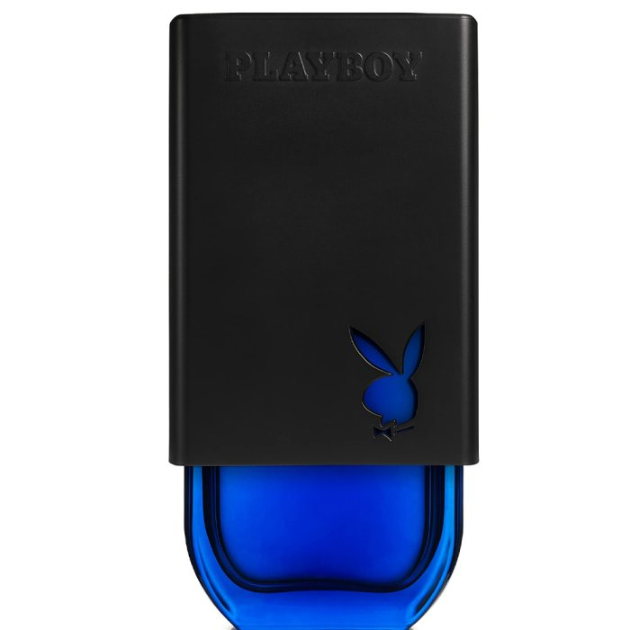 PLAYBOY MAKE THE COVER FOR HIM (M) EDT 100ML
