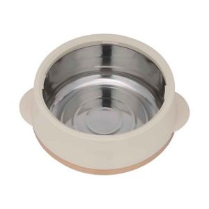 Royalford Elite Insult Casserole 1600Ml L - Stainless Steel