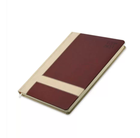 FIS 2023 Classico A4 Diary Arabic/English - FSDI204AE23