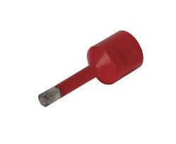 RUBI 05990 FORAGRES – 5/16 IN. DIAMOND TILE DRILL BIT (8MM)