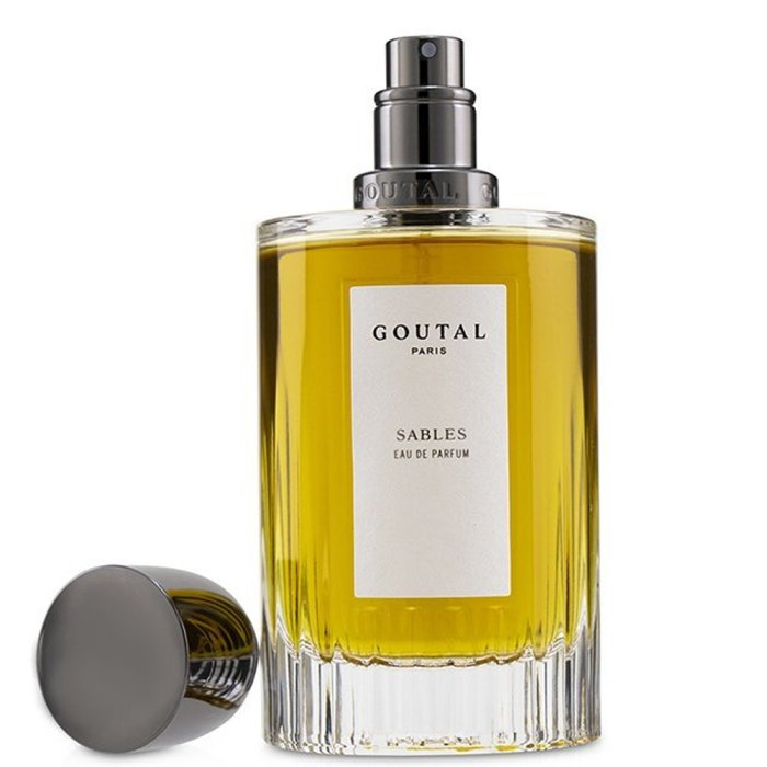 GOUTAL SABLES (M) EDP 100ML