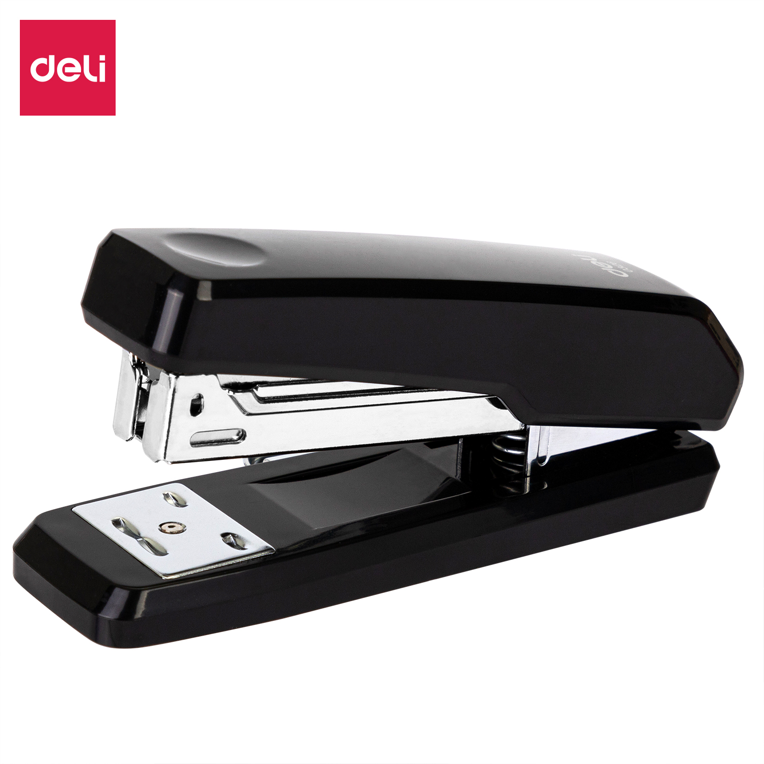 Deli Stapler 0306 25 Sheets Capacity - Assorted Colors