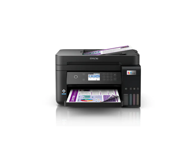 Epson EcoTank L6270 Printer