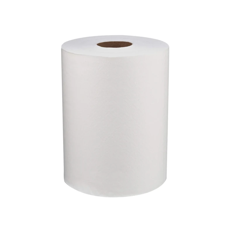Soft n Cool Paper Maxi Roll Auto Cut 1 Ply 6 Pieces