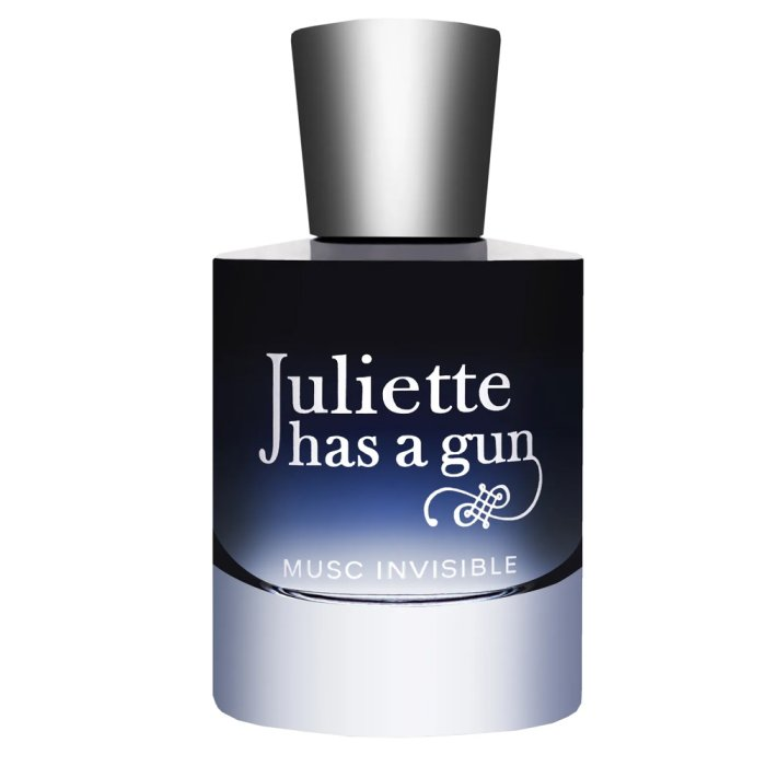 JULIETTE HAS A GUN MUSC INVISIBLE (W) EDP 50ML